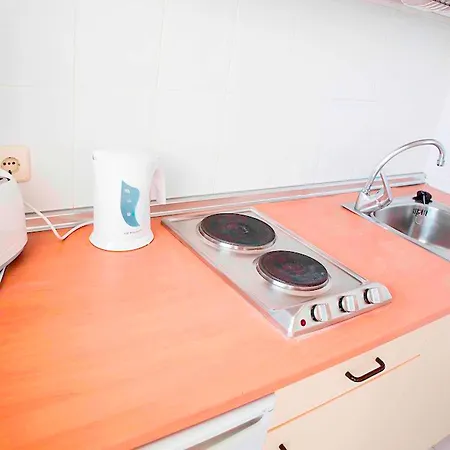Apartahotel Bh Club Mallorca - Adults Only Magaluf (Mallorca)