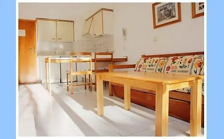 Apartahotel Bh Club Mallorca - Adults Only Magaluf (Mallorca)