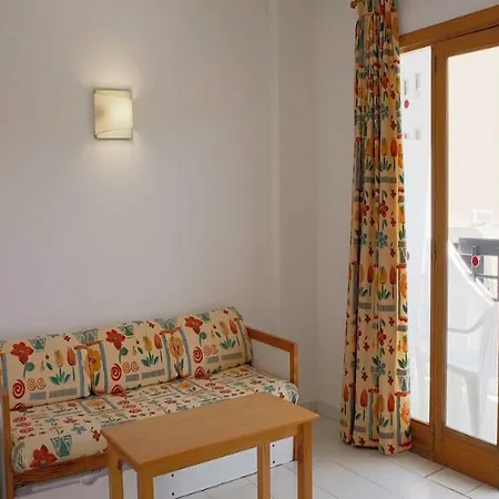 Bh Club Mallorca - Adults Only Apartahotel 3*