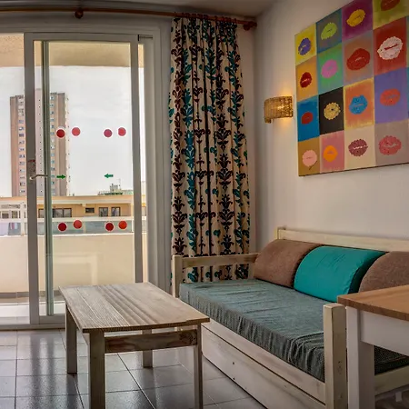 Bh Club Mallorca - Adults Only Magaluf (Mallorca)