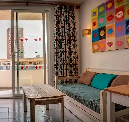 Bh Club Mallorca - Adults Only Apartahotel
