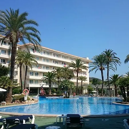 Bh Club Mallorca - Adults Only Apartahotel Magaluf (Mallorca)