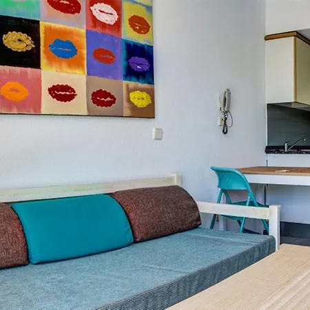 Bh Club Mallorca - Adults Only 3* Magaluf (Mallorca)