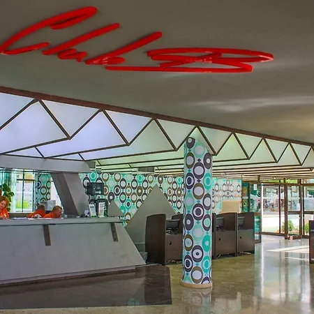 Bh Club Mallorca - Adults Only 3* Magaluf (Mallorca)
