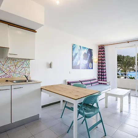 Bh Club Mallorca - Adults Only Apartahotel 3*