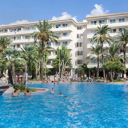Bh Club Mallorca - Adults Only Apartahotel 3*