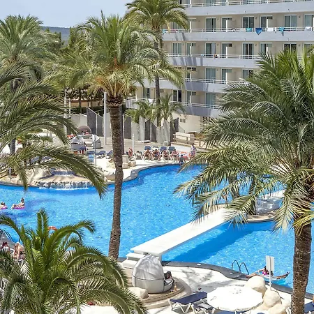 Bh Club Mallorca - Adults Only Apartahotel
