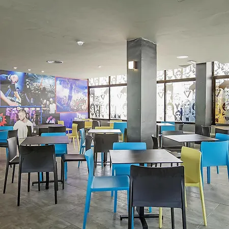 Bh Club Mallorca - Adults Only Apartahotel 3*