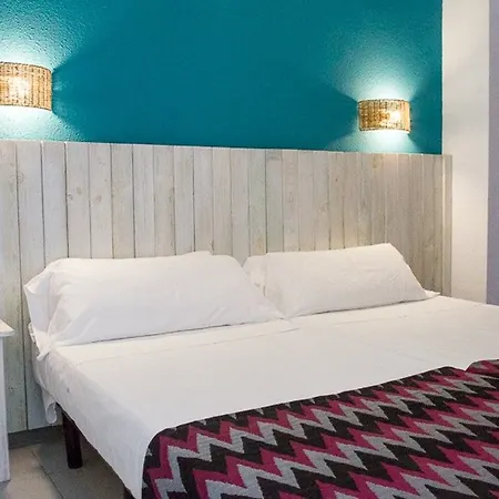 Bh Club Mallorca - Adults Only Magaluf (Mallorca)