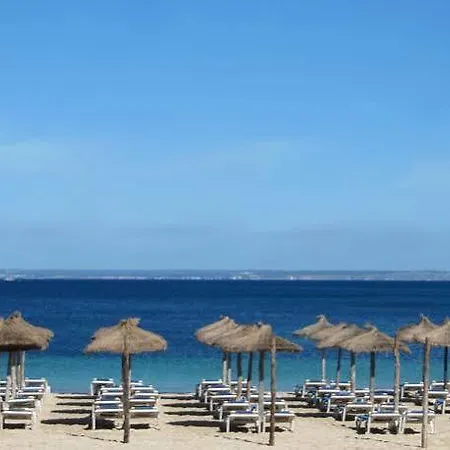 Bh Club Mallorca - Adults Only Magaluf (Mallorca)