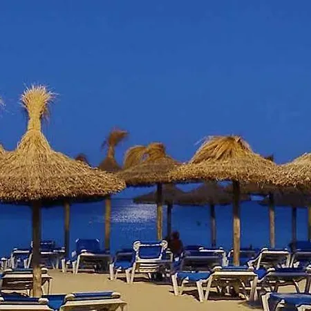 Apartahotel Bh Club Mallorca - Adults Only 3*