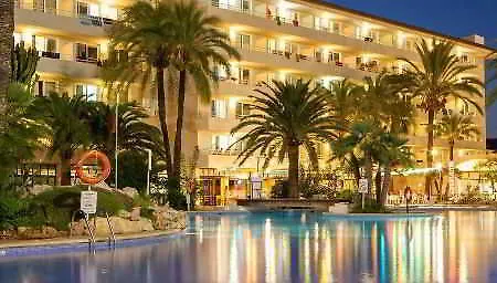 Apartahotel Bh Club Mallorca - Adults Only