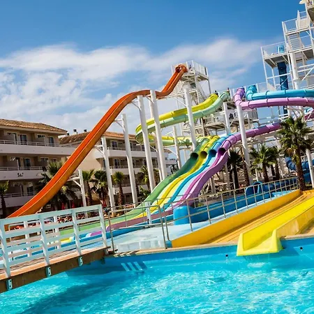 Apartahotel Bh Club Mallorca - Adults Only
