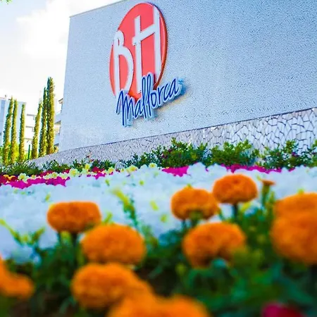 Bh Club Mallorca - Adults Only Apartahotel Magaluf (Mallorca)