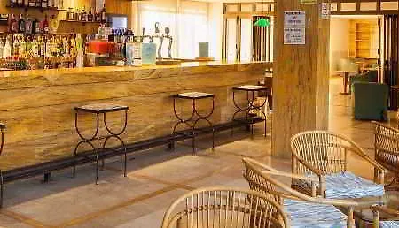 Bh Club Mallorca - Adults Only 公寓式酒店 3*