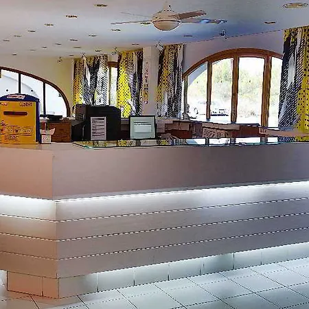 Bh Club Mallorca - Adults Only 公寓式酒店