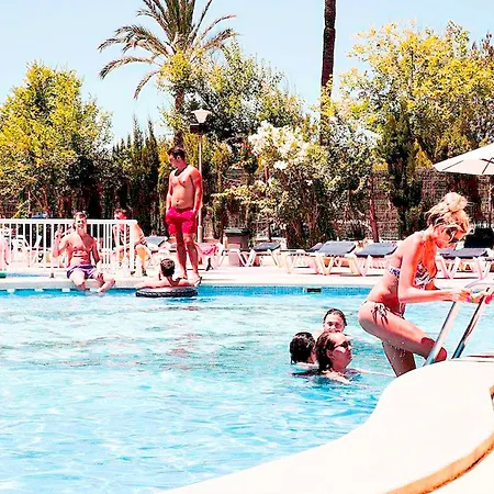 Bh Club Mallorca - Adults Only 3*