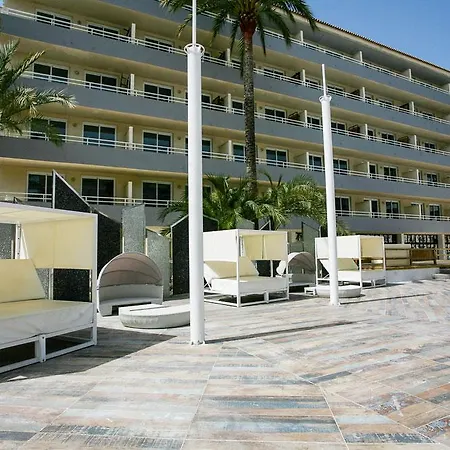 Bh Club Mallorca - Adults Only 3*