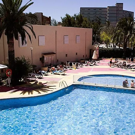 Bh Club Mallorca - Adults Only Magaluf (Mallorca)