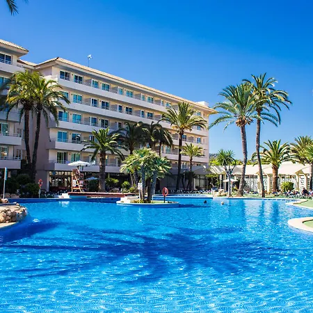 公寓式酒店 Bh Club Mallorca - Adults Only