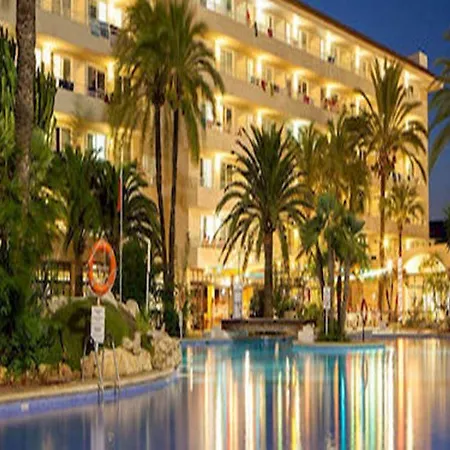 Bh Club Mallorca - Adults Only 马盖鲁夫