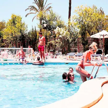 Bh Club Mallorca - Adults Only 公寓式酒店
