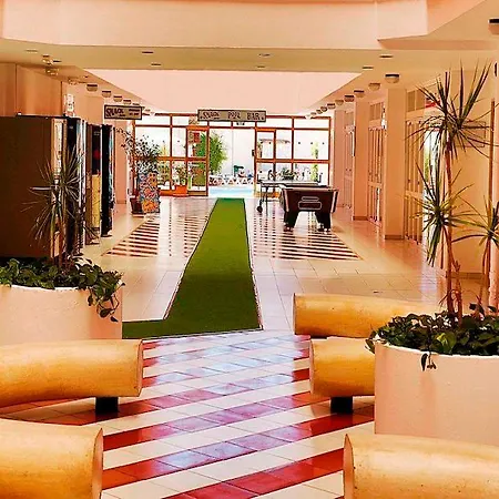 Bh Club Mallorca - Adults Only Hotel apartamentowy