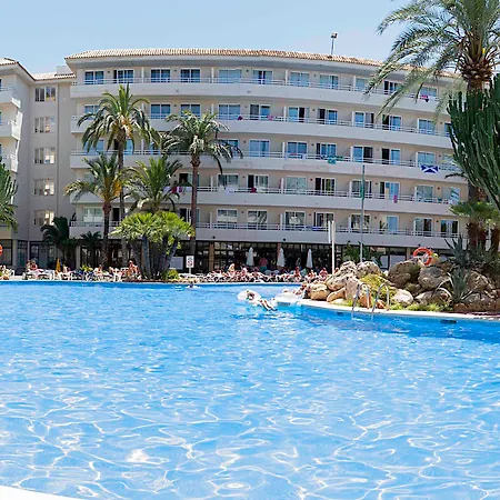 Bh Club Mallorca - Adults Only