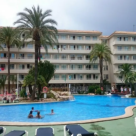 Bh Club Mallorca - Adults Only 公寓式酒店 马盖鲁夫