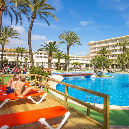 Bh Club Mallorca - Adults Only 公寓式酒店