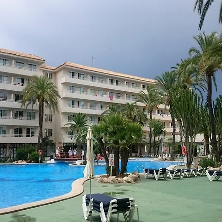 Bh Club Mallorca - Adults Only 3* 马盖鲁夫