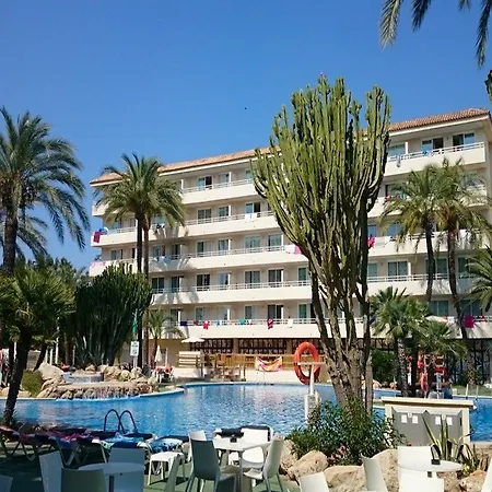 Bh Club Mallorca - Adults Only 公寓式酒店 马盖鲁夫
