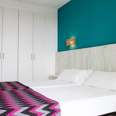 Bh Club Mallorca - Adults Only 3* Magaluf (Mallorca)