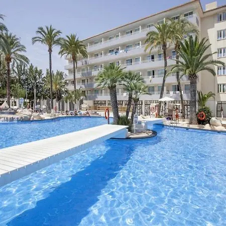 Bh Club Mallorca - Adults Only 公寓式酒店 马盖鲁夫