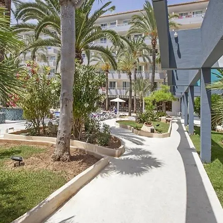 Bh Club Mallorca - Adults Only 公寓式酒店