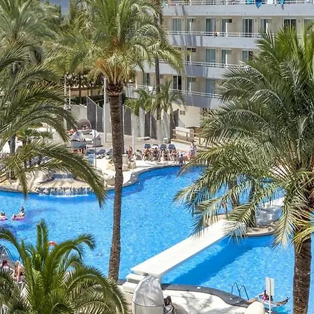 Bh Club Mallorca - Adults Only 3*
