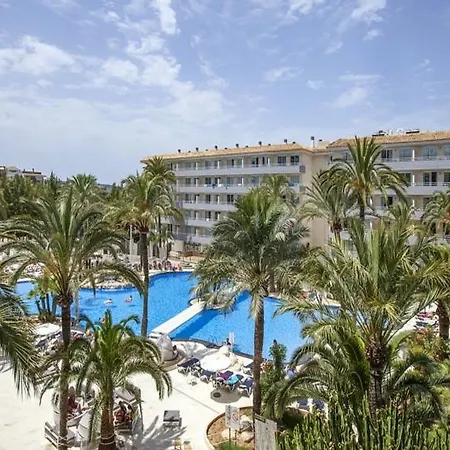 Bh Club Mallorca - Adults Only 公寓式酒店 3*