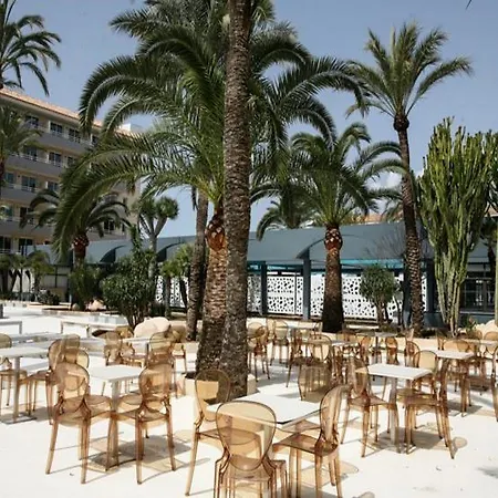 Bh Club Mallorca - Adults Only 公寓式酒店