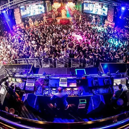 Bh Club Mallorca - Adults Only