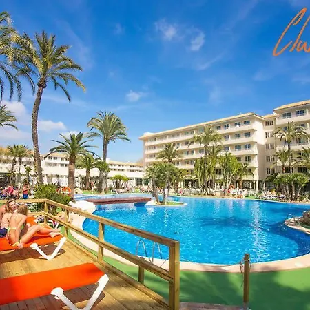 Bh Club Mallorca - Adults Only 公寓式酒店 马盖鲁夫