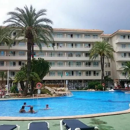 Bh Club Mallorca - Adults Only 马盖鲁夫