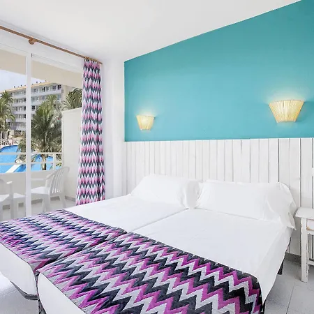 Bh Club Mallorca - Adults Only 3*
