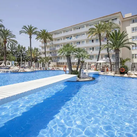 Bh Club Mallorca - Adults Only 公寓式酒店
