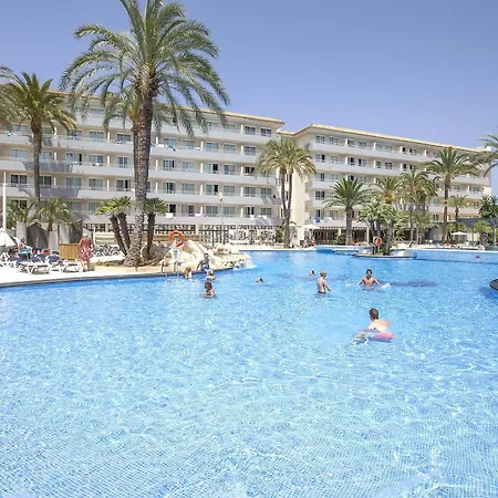 Bh Club Mallorca - Adults Only 3*