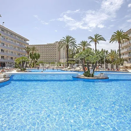 公寓式酒店 Bh Club Mallorca - Adults Only 3*