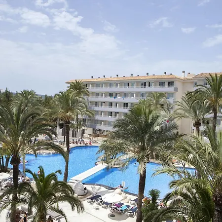 Bh Club Mallorca - Adults Only 3*