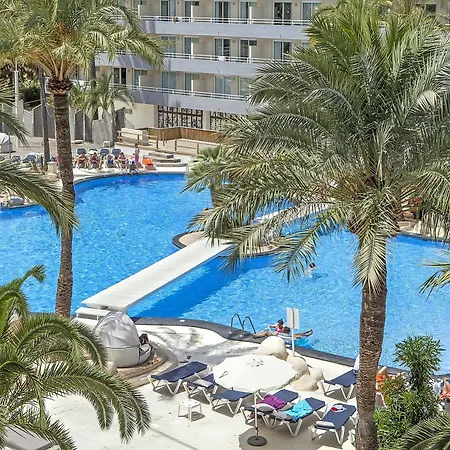 Bh Club Mallorca - Adults Only 公寓式酒店 3*