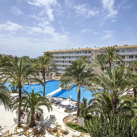 Bh Club Mallorca - Adults Only