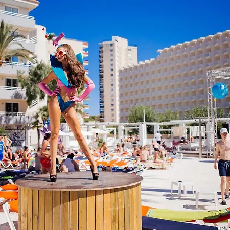Bh Club Mallorca - Adults Only