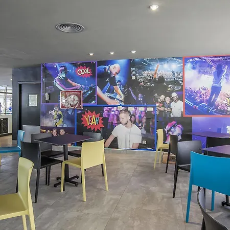 Bh Club Mallorca - Adults Only 公寓式酒店 马盖鲁夫